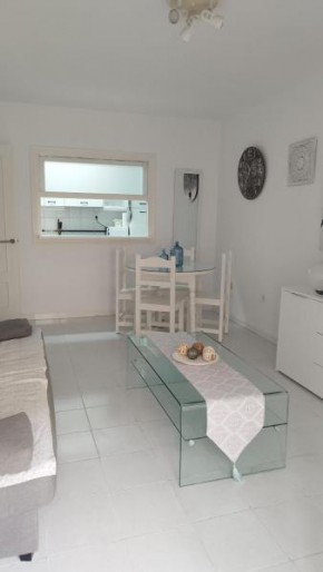 Apartamento Azul Limón, Carboneras